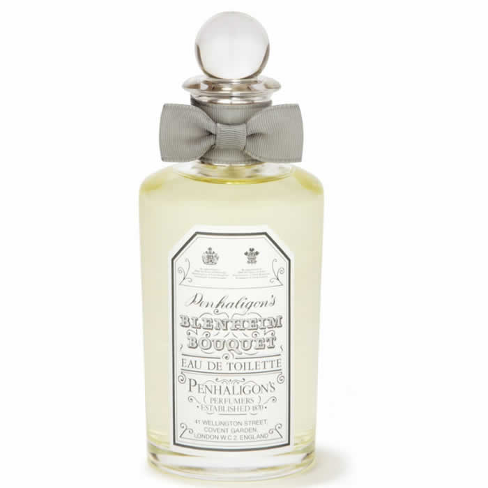 Penhaligon&#39;S Blenheim Bouquet Eau De Toilette Spray 50Ml