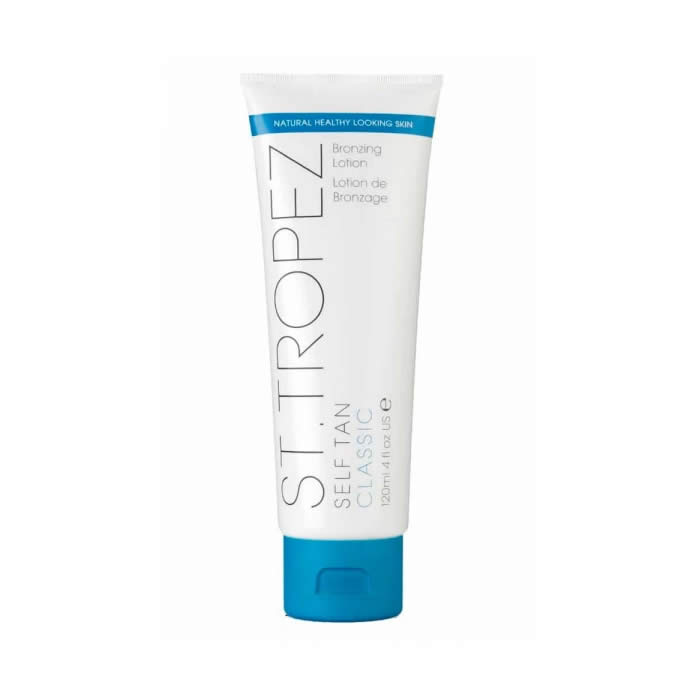 St Tropez Self Tan Classic Bronzing Lotion 120Ml