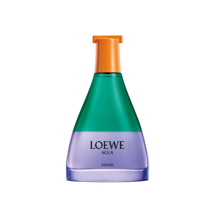 Loewe Agua Miami Eau De Toilette Spray 100Ml