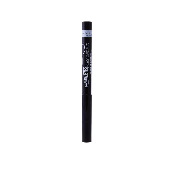 @Rimmel Eyeliner Micro Wp