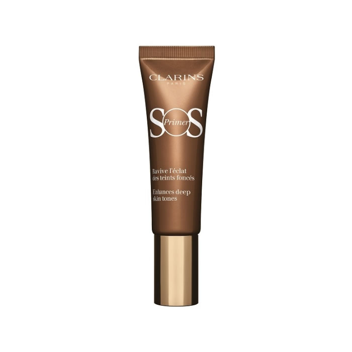 Clarins Sos Primer 07 Mocha 30Ml