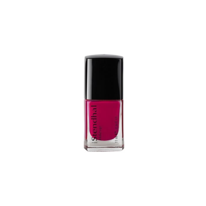 Stendhal Vernis A Ongles 346 Fuchsia Irresistible