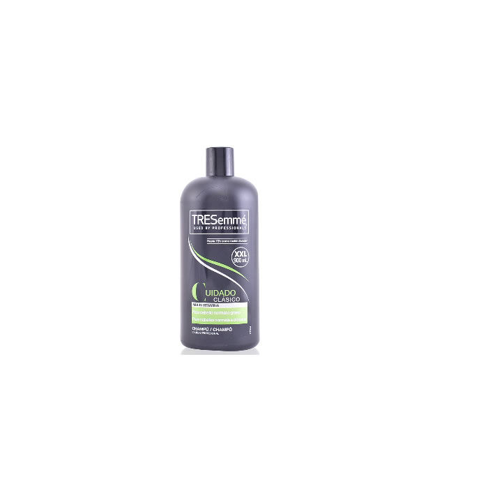 Tresemmé Shampoo Classic 900Ml