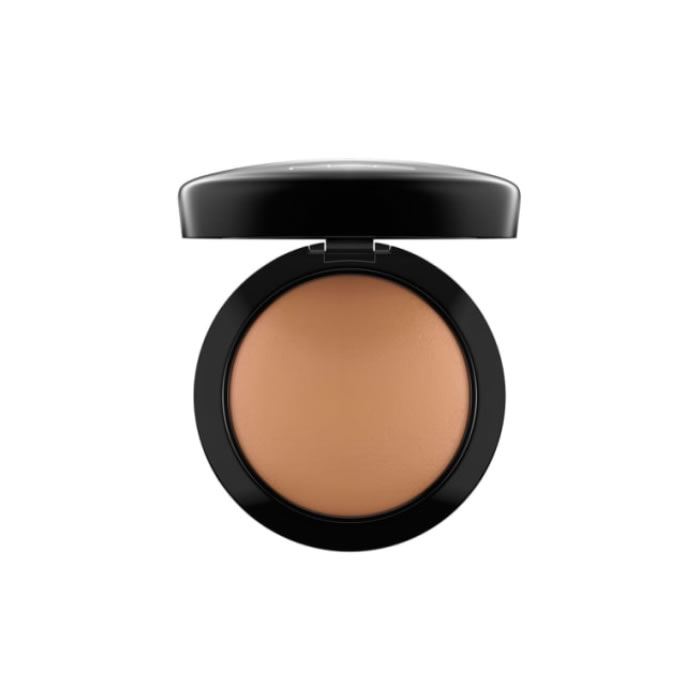 Mac Mineralize Skinfinish Natural Dark Deepest Powder 10G
