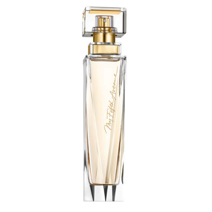 Elizabeth Arden My 5Th Avenue Eau De Perfume Spray 50Ml