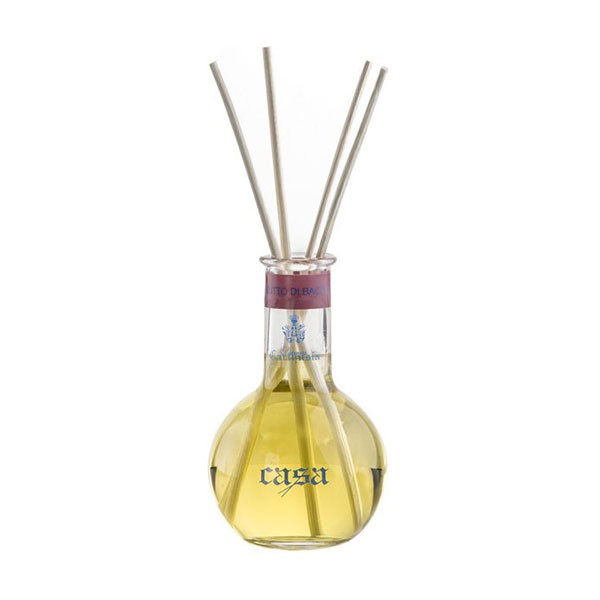 Carthusia Frutti Di Bacco Room Fragrance 100Ml