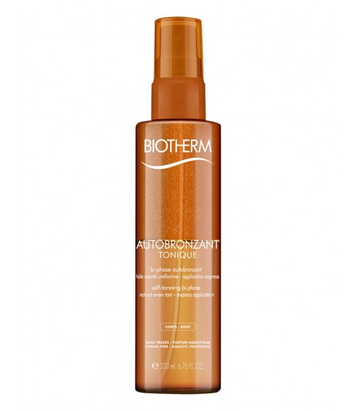 Bioth Sun A/Abbronzante Olio Spray