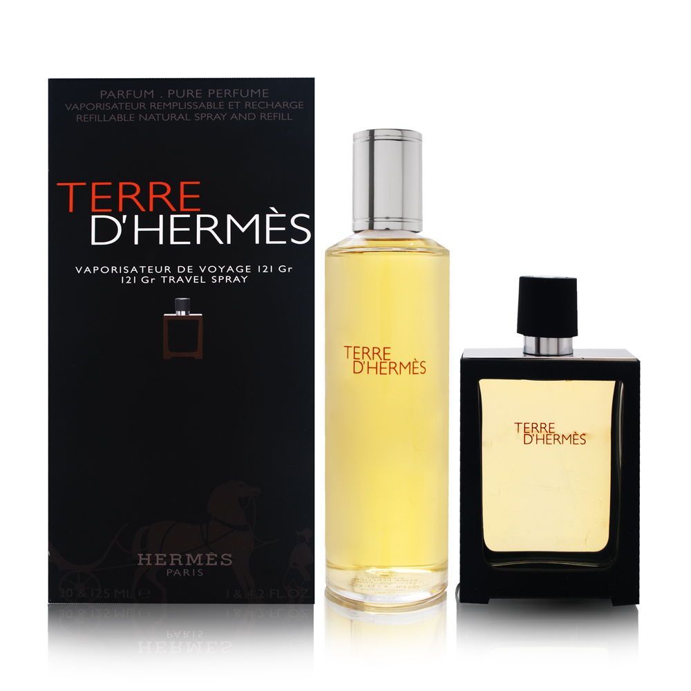 Hermes Terre D Hermes Edp (Parfum
