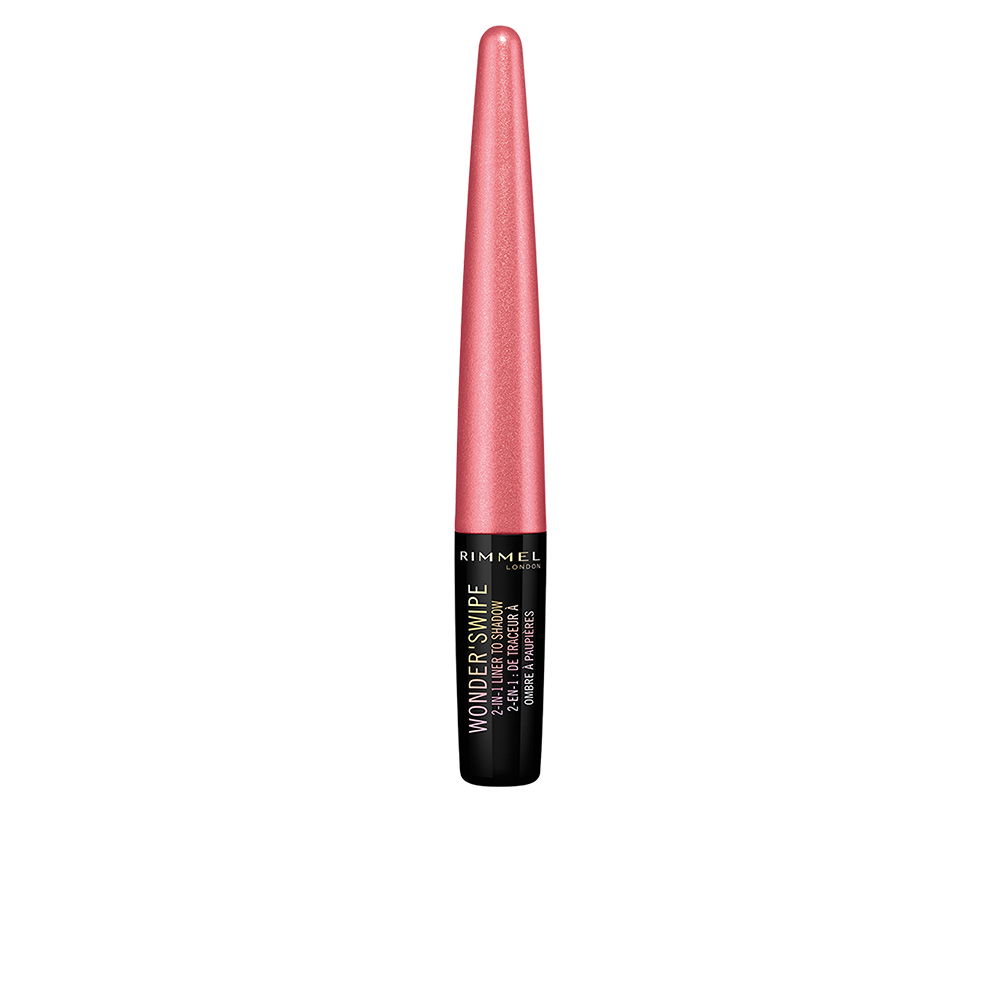 *Rimmel Eyeliner Wonder Swipe 006