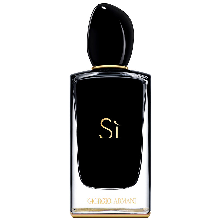 Armani Donna Si Intense Edp 100 Va