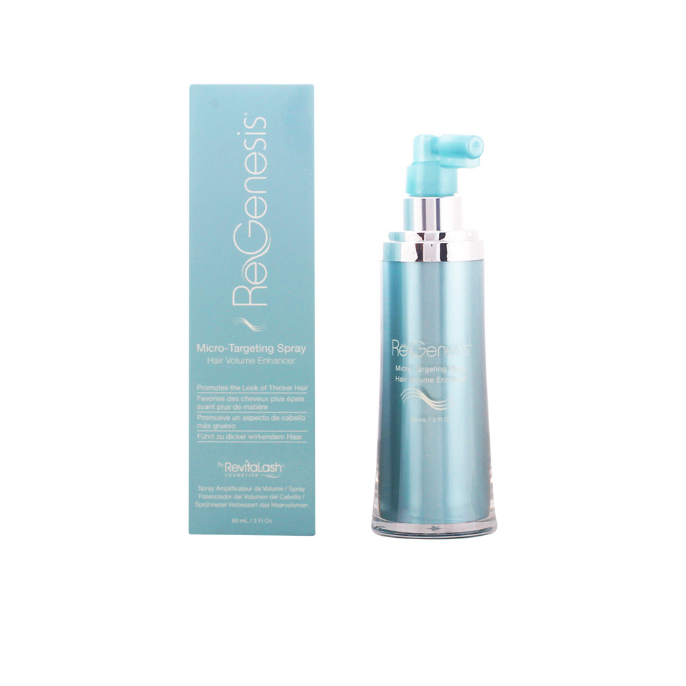 Revitalash Micro Targeting Spray 60Ml