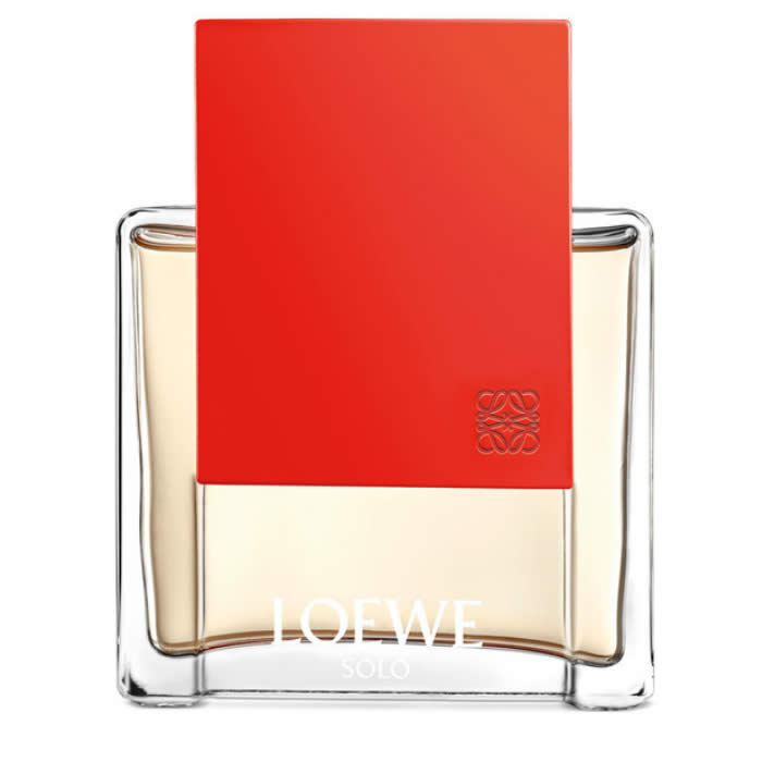 Solo Loewe Ella Eau De Parfum Spray 50Ml