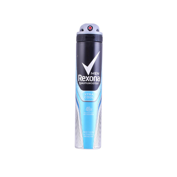 Rexona Xtracool Fresh Deodorante Spray 150Ml