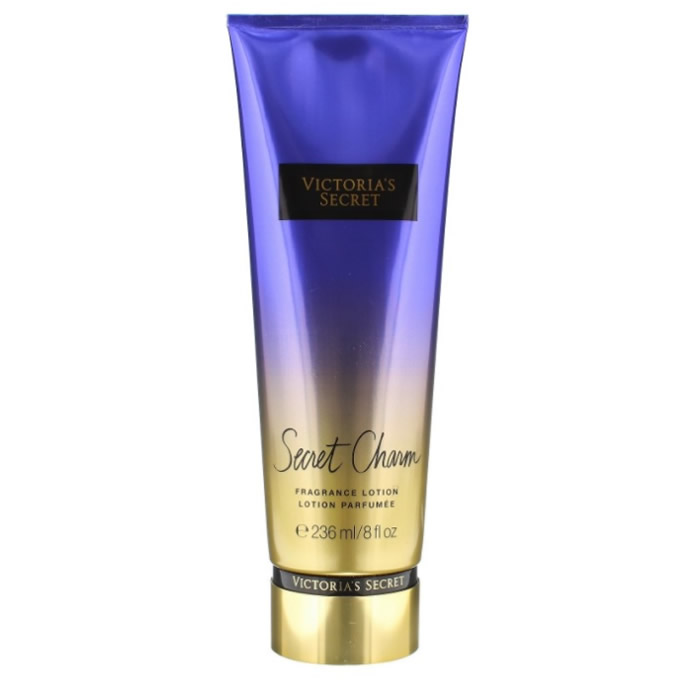 Victoria&#39;S Secret Fantasies Secret Charm Lozione Per Il Corpo 236Ml