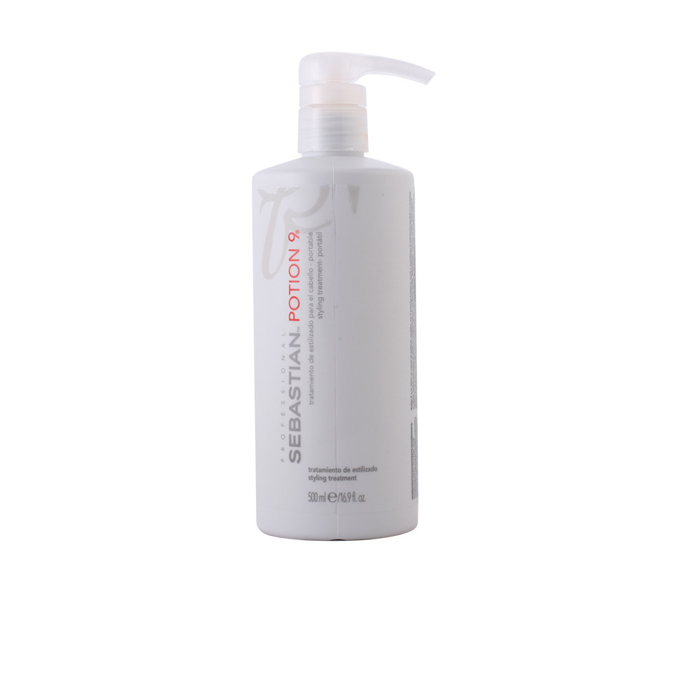 Sebastian Potion 9 500Ml