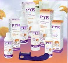 Marco Viti Pyr Abb Olio Shampoo + Spray Preventivo + Pettine