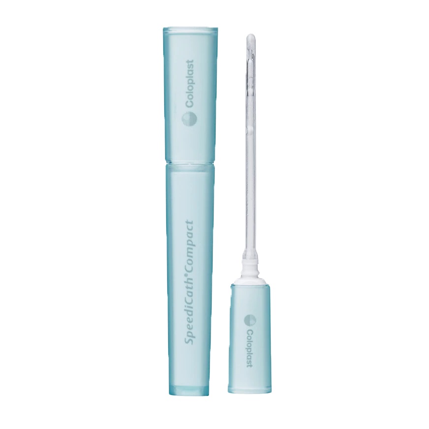 Speedicath Compact Eve 28112 Ch12 9Cm Coloplast 30 Pezzi