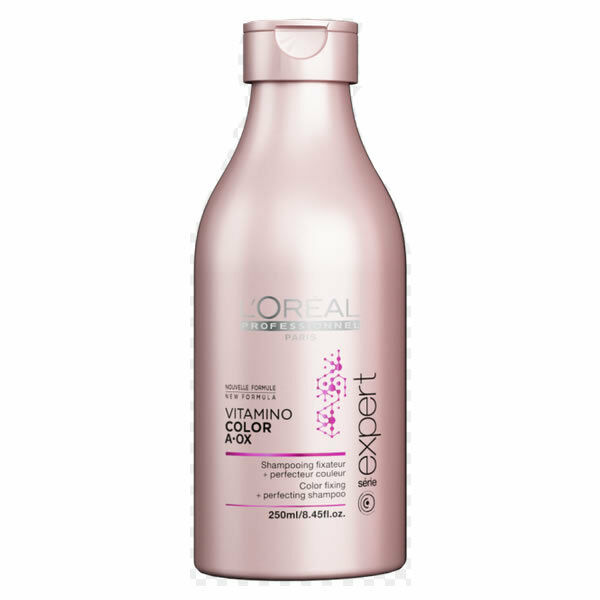 Loreal Expert Vitamino Color A Ox Shampoo 250Ml