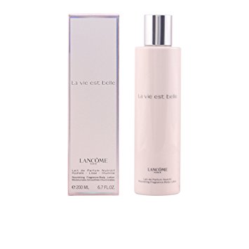 *Lancome La V Belle Lait Corps 200