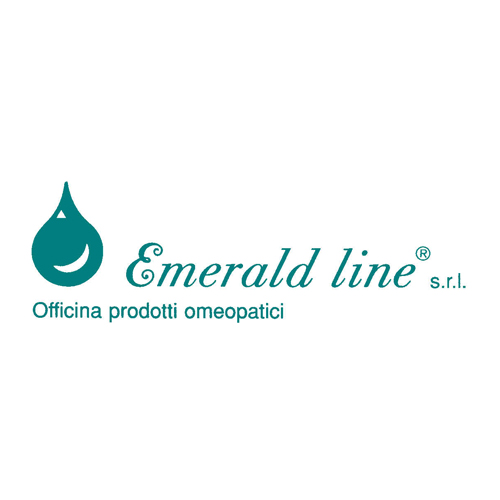 Emerald Line Guarana Tintura Madre 50Ml