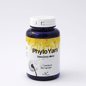 Phytoitalia Phytoyam Integratore Alimentare 60 Capsule