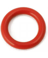 Pb Pharma Pessario In Silicone 90Mm 1 Pezzo