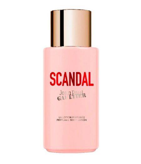 Jpg Scandal D Body Lotion 200 Ml