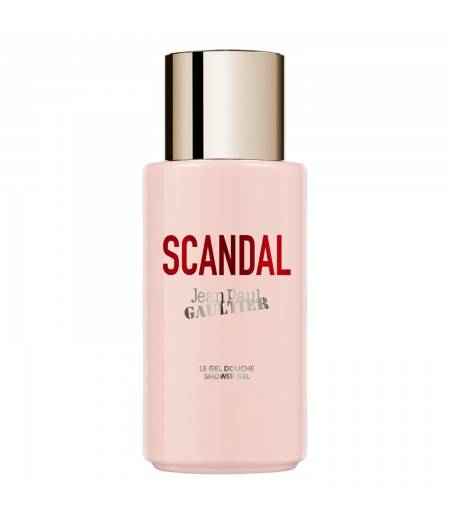 Jpg Scandal D Shower Gel 200 Ml