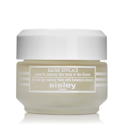 Sisley Baume Efficace Yeux Levres Trattamento Levigante Idratante Occhi E Labbra 30Ml