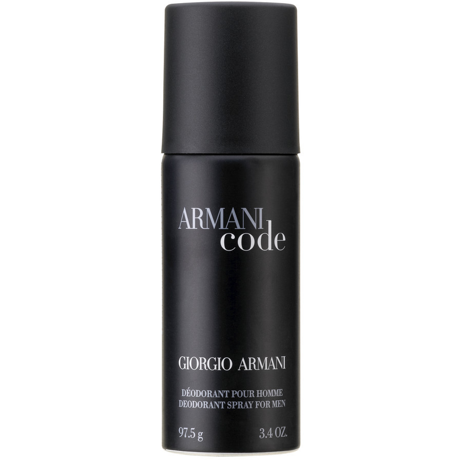 @Armani Code U Deo 150 Vapo