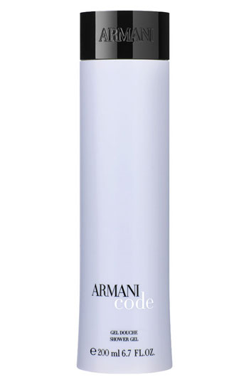 @Armani Code D Bs 200 Ml