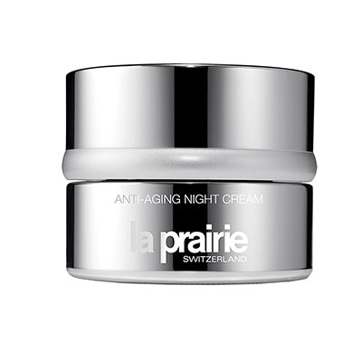 La Prairie Anti Aging Crema Notte 50Ml