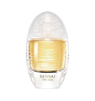 Sensai The Silk Eau De Parfum Spray 50Ml