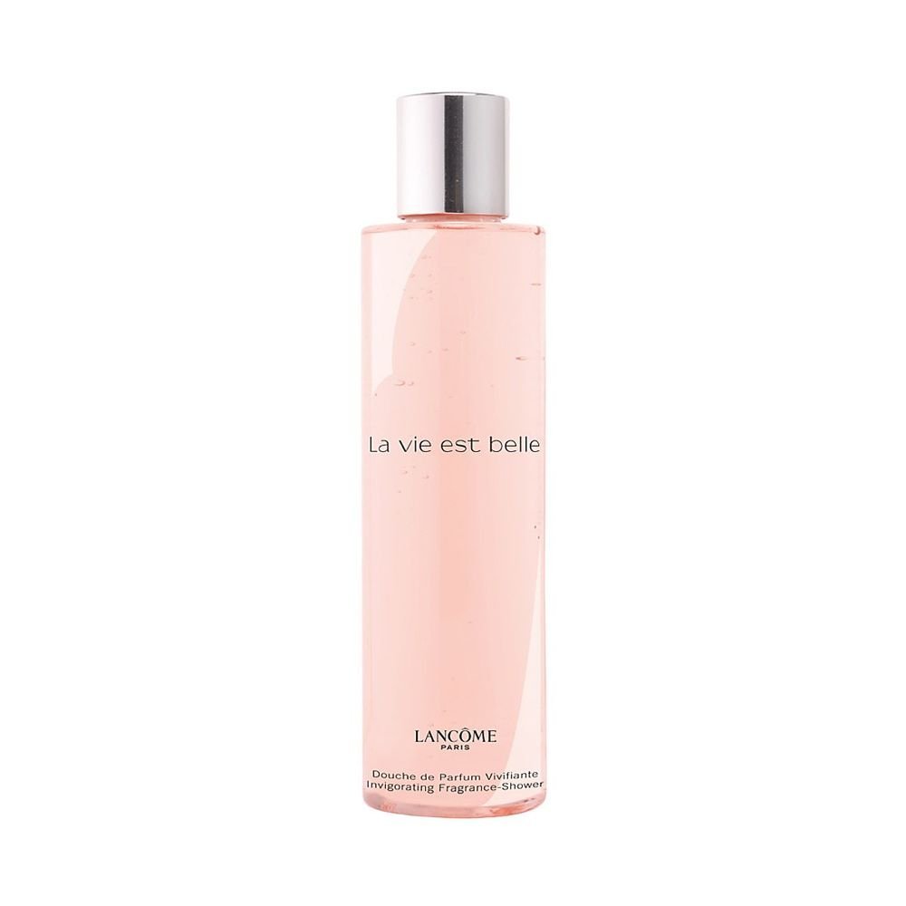 Lancome La V Belle Gel Douche 200M