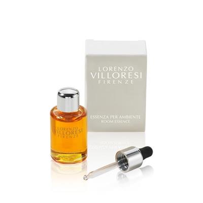 Villoresi Yerbamate Room Essence Profumatore 15Ml