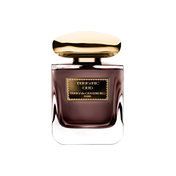 Gunzburg Terrific Oud Extreme 100