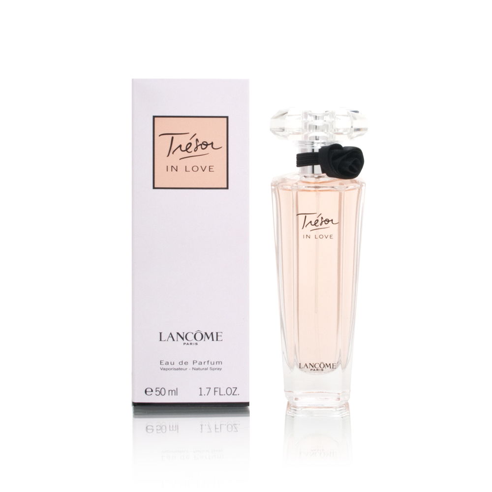 @Lancome Tresor In Love Edp 50 V