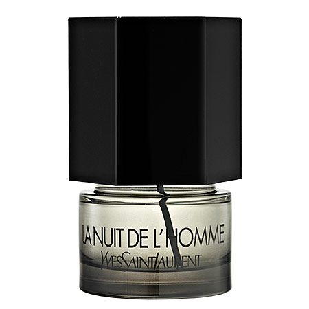 Ysl L Homme La Nuit Edt 40 Vapo