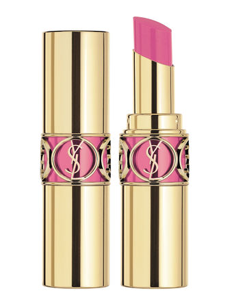 @Ysl Rouge Volupte 08