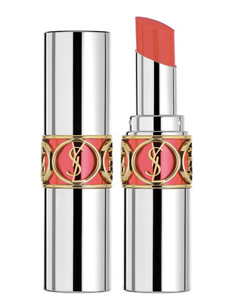 @Ysl Rouge Volupte N.10