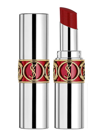 @Ysl Rouge Volupte N.7