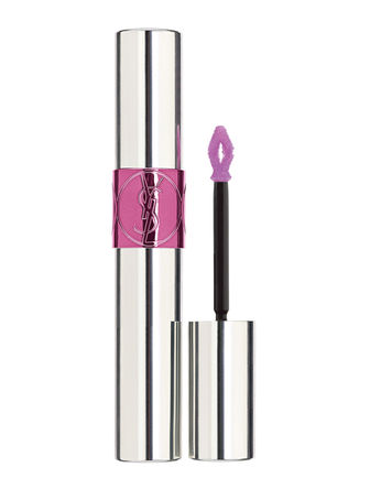 @Ysl Rouge Volupte Tint In Oil 8