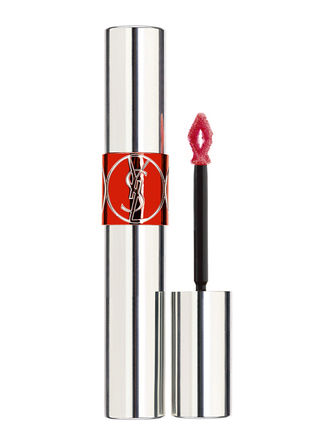 @Ysl Rouge Volupte Tint In Oil 15