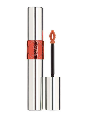 @Ysl Rouge Volupte Tint In Oil 1