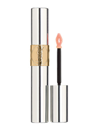 @Ysl Rouge Volupte Tint In Oil 3