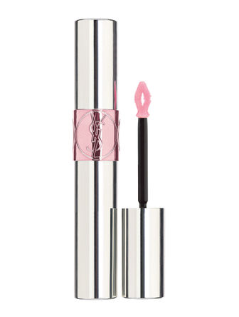 @Ysl Rouge Volupte Tint In Oil 4