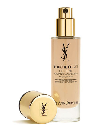Ysl Ft Touche Eclat Teint Bd25