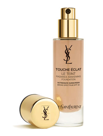 @Ysl Ft Touche Eclat Teint Br45