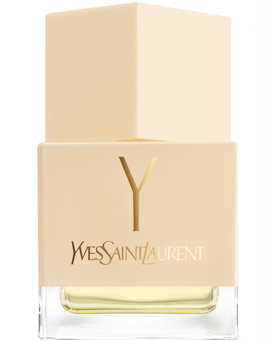 Yves Saint Laurent Y Eau De Toilette Vapo 80Ml