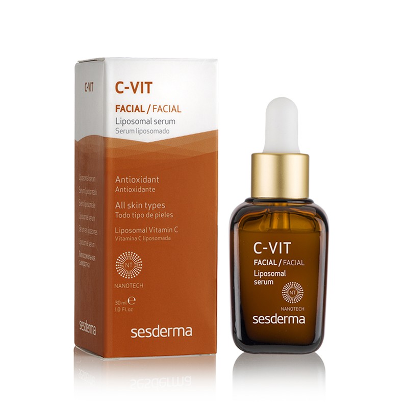 Sesderma C Vit Liposomal Serum 30Ml